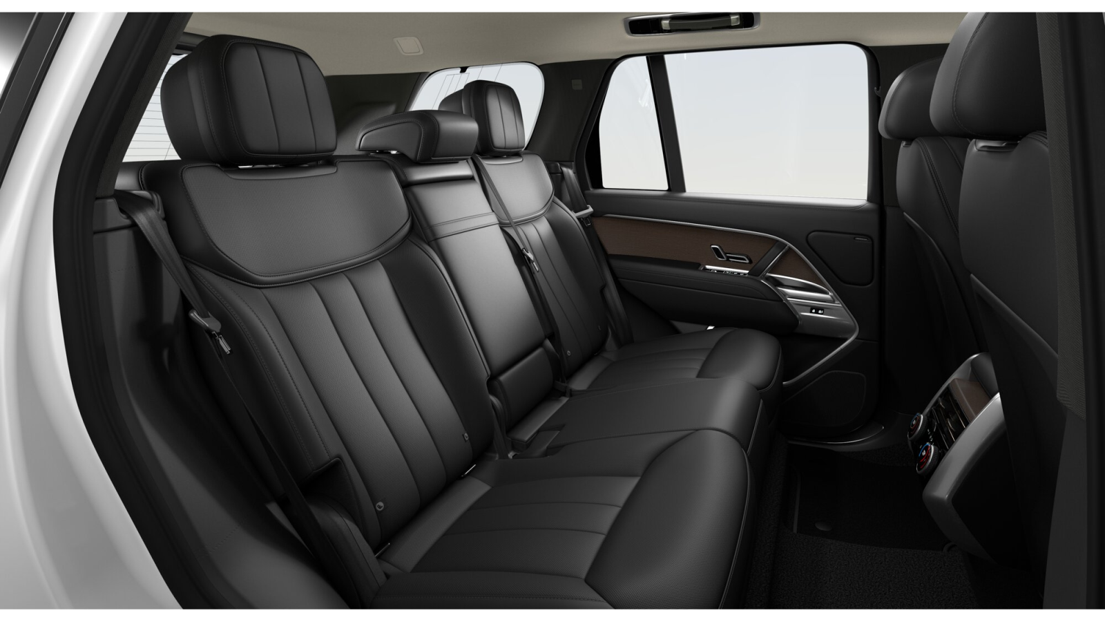 2026 LAND ROVER RANGE ROVER - Image 6