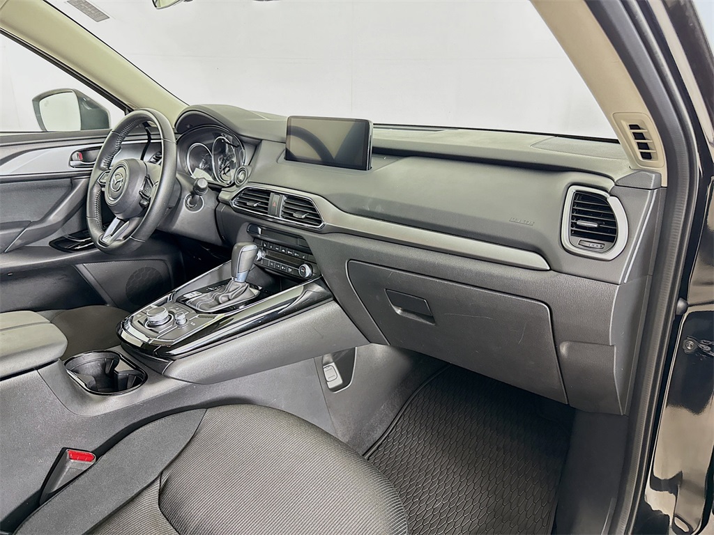 2022 Mazda CX-9 Sport photo 28