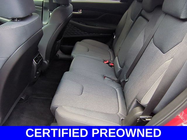2023 Hyundai Santa Fe SEL photo 19