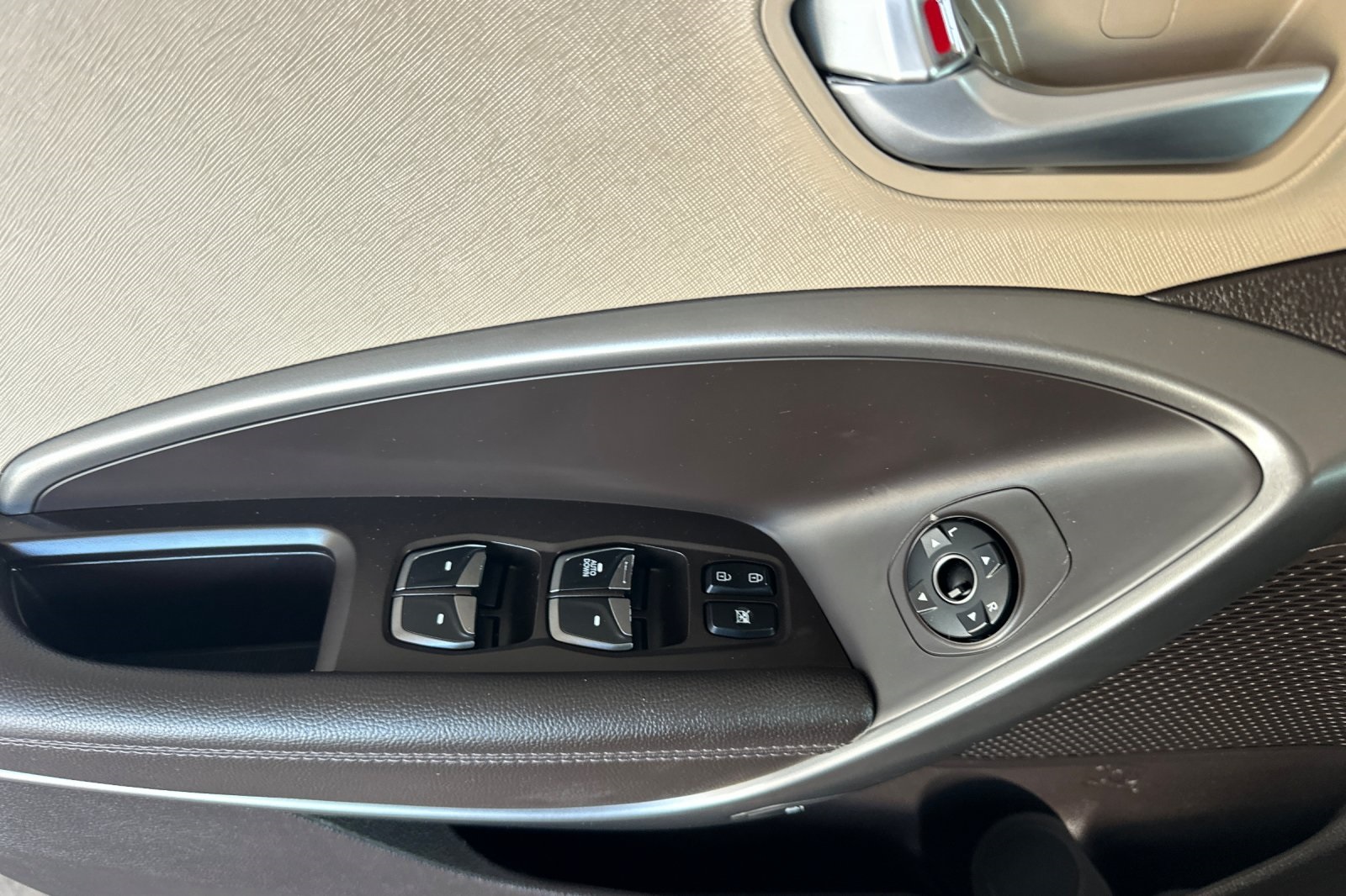 2018 Hyundai Santa Fe Sport Base photo 8
