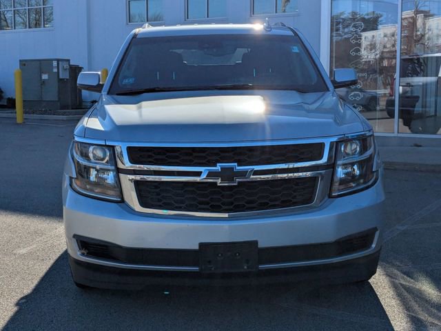 2020 Chevrolet Tahoe LT photo 2