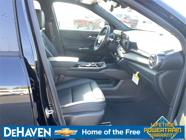 2026 Chevrolet Equinox LT photo 26