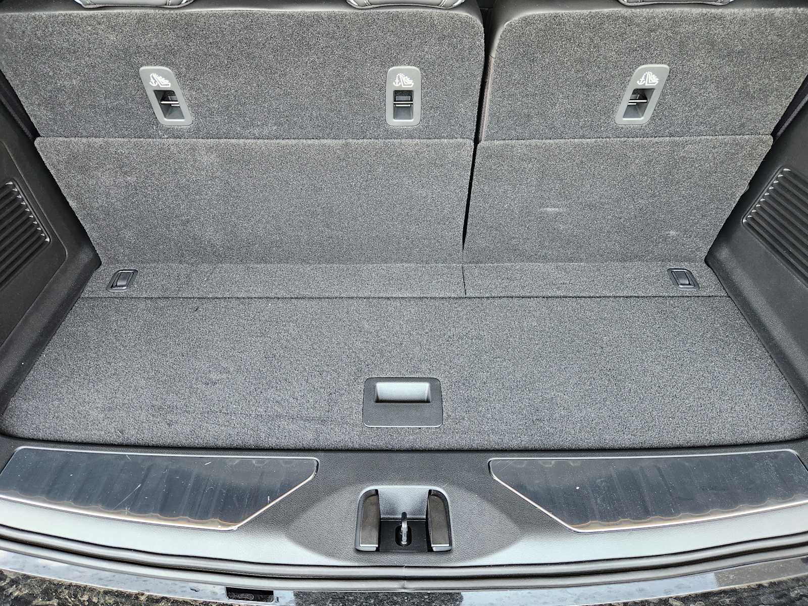 2025 Infiniti QX80 photo 28