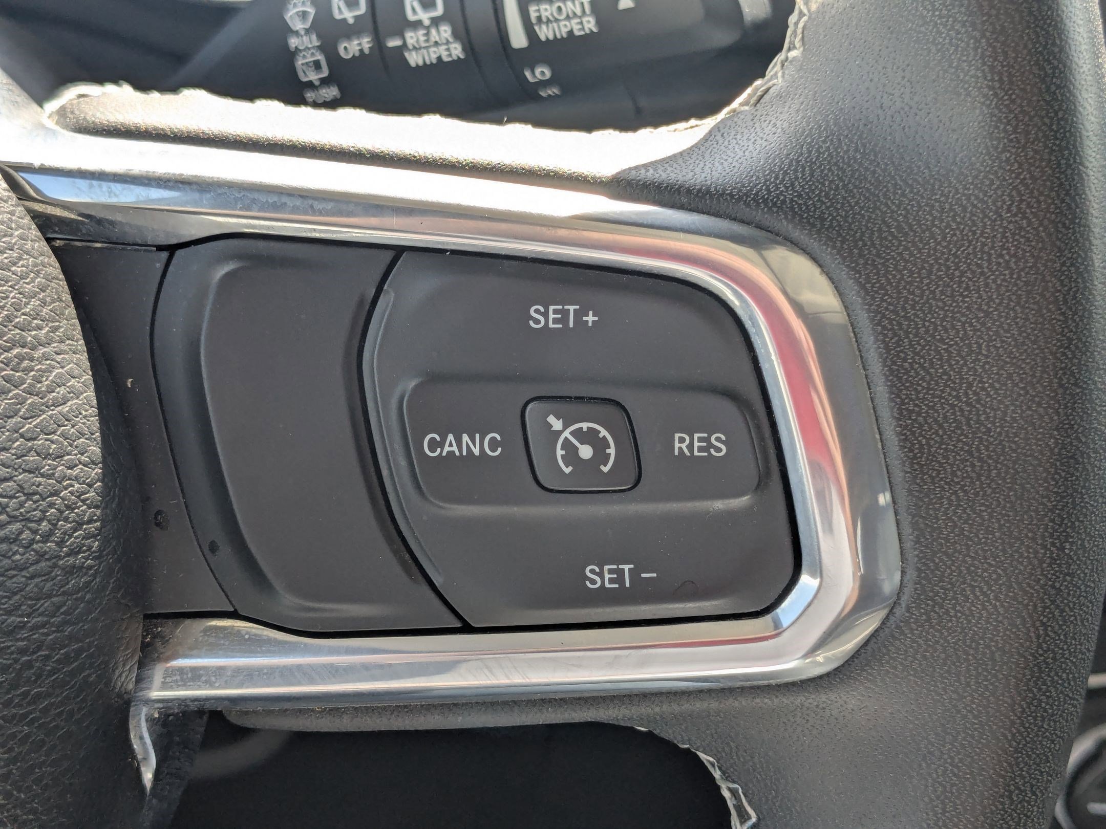 2023 Jeep Wrangler 4xe Sahara photo 17