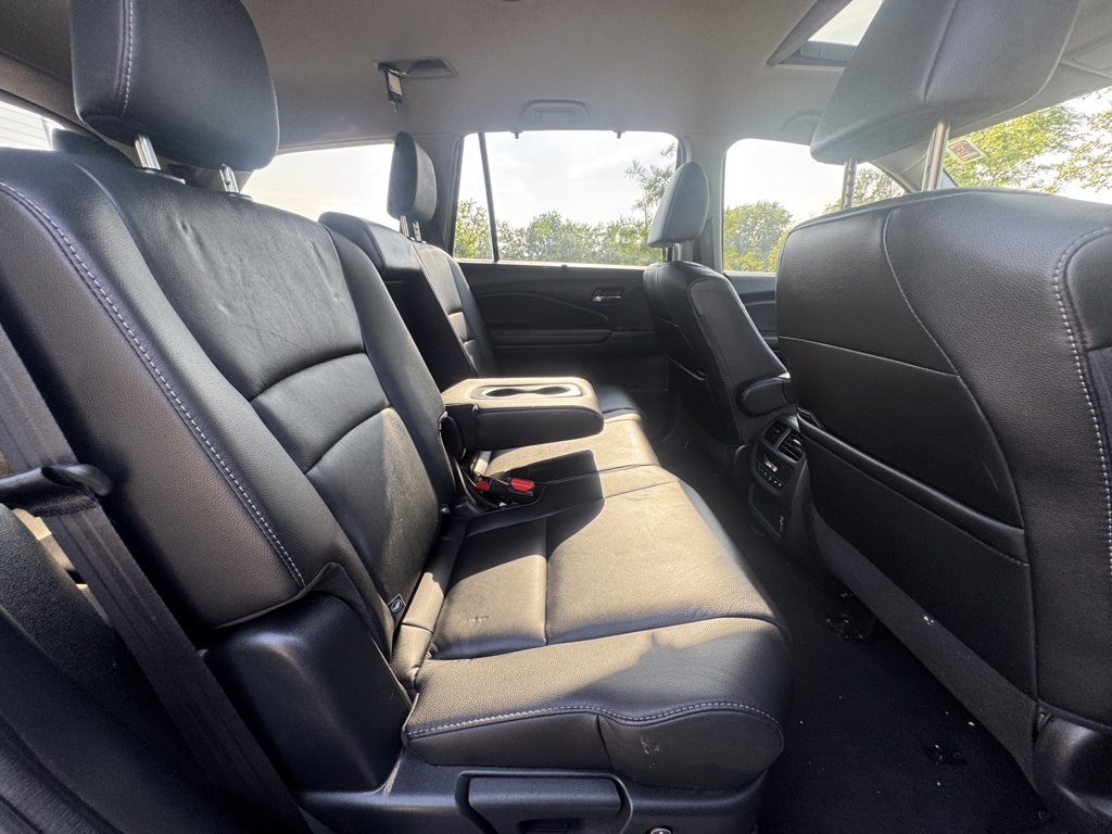 2022 Honda Pilot Special Edition photo 23