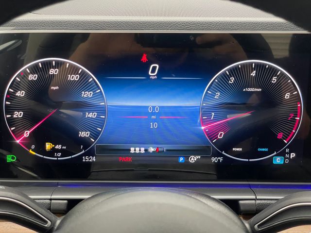 2026 Mercedes Benz GLE 350 photo 2