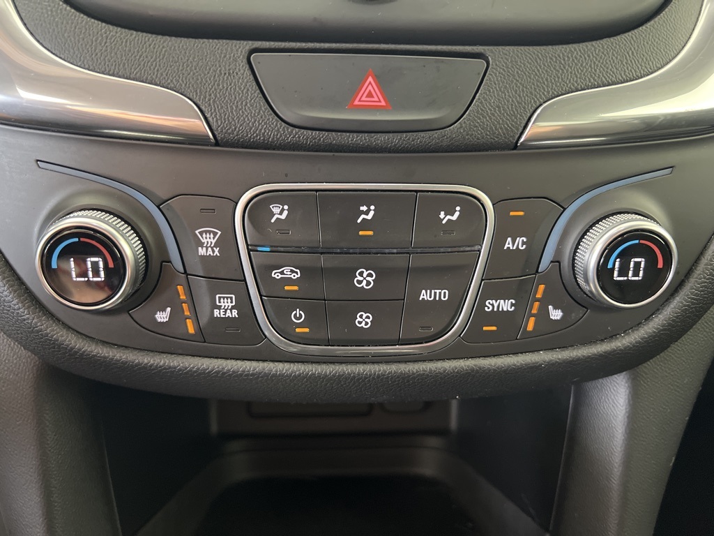 2019 Chevrolet Equinox LT photo 11