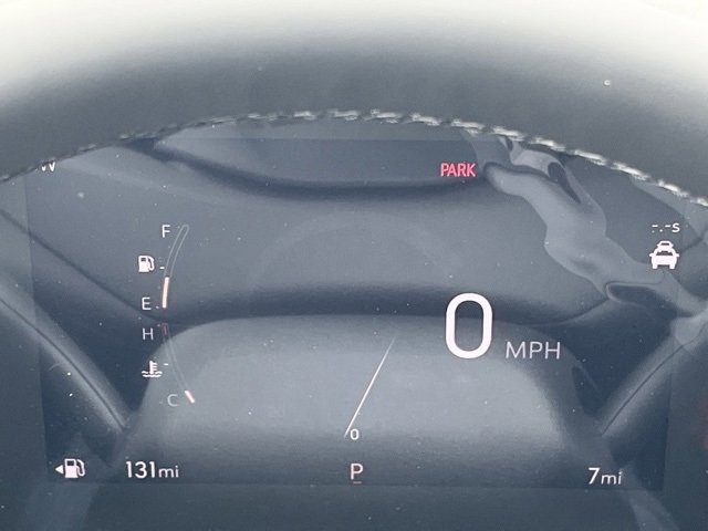 2025 Buick Envista Preferred photo 11