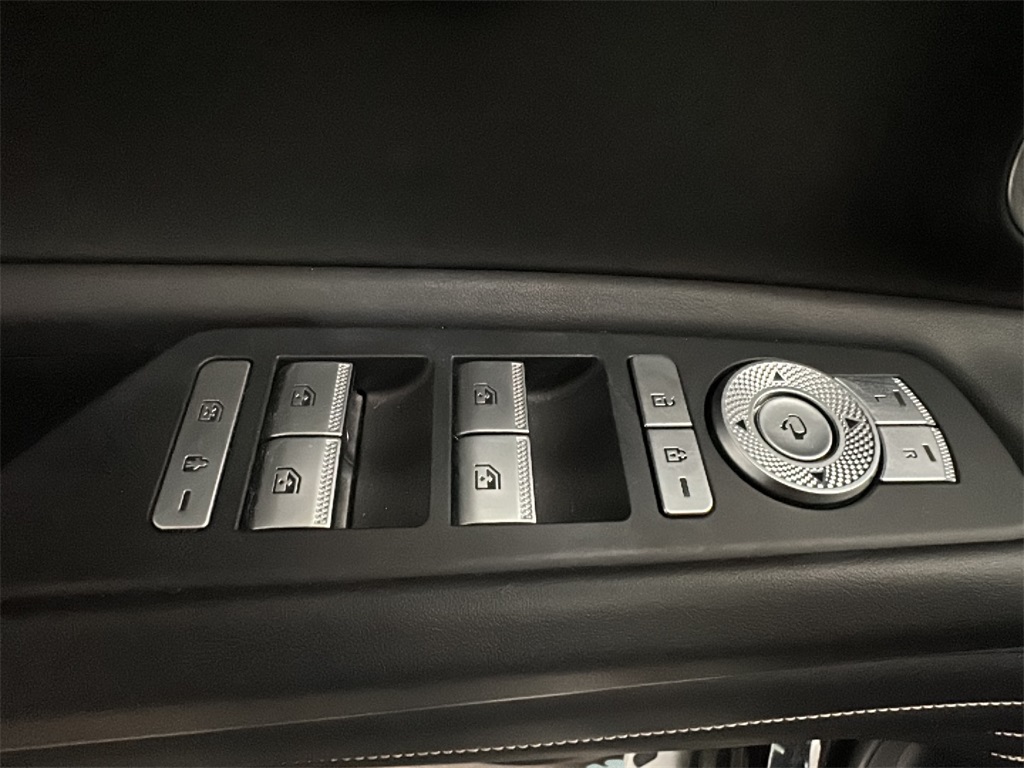 2023 Genesis GV80 2.5T Prestige photo 9