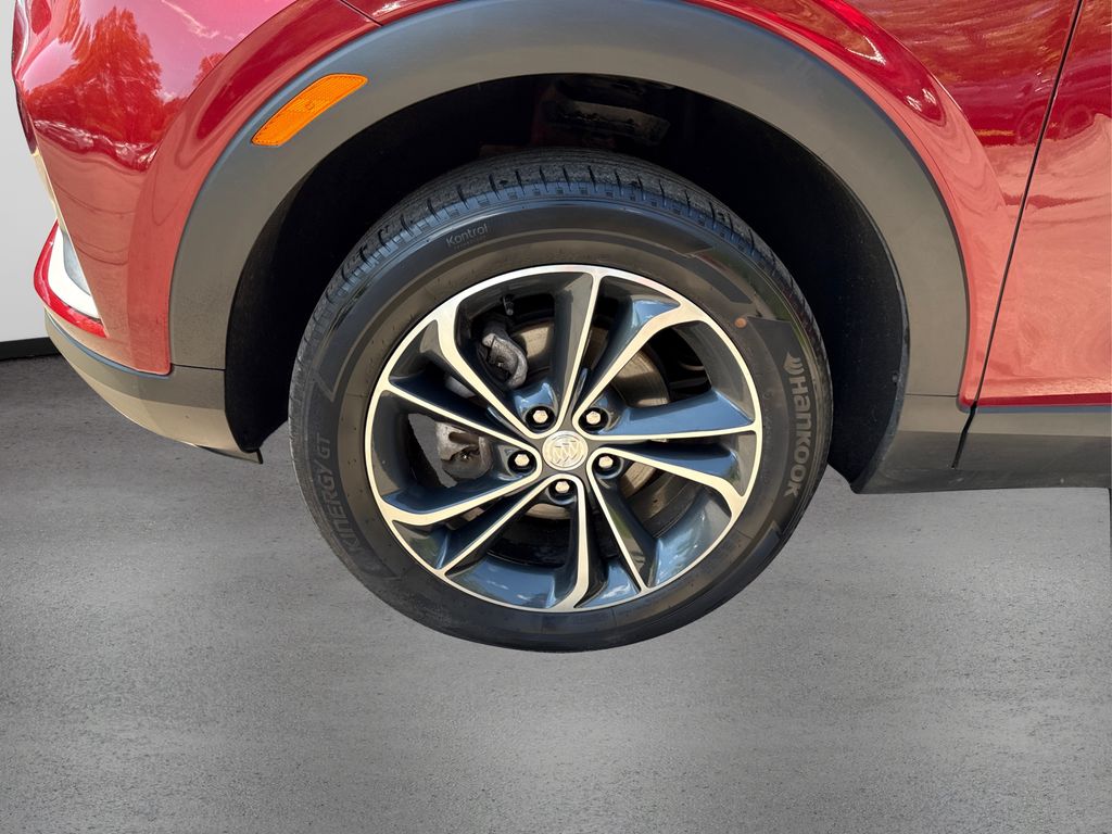 2023 Buick Encore GX Select photo 12