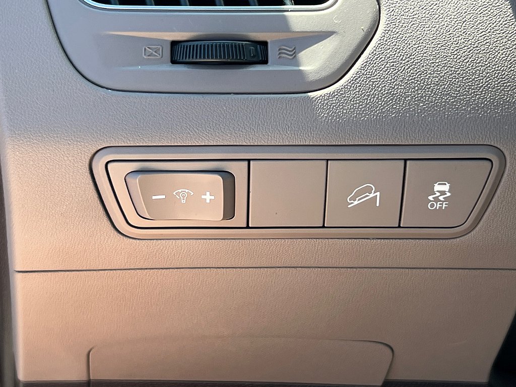 2013 Hyundai Tucson Limited photo 16