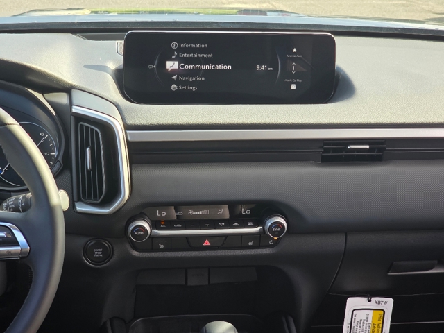2025 Mazda CX-50 2.5 S Preferred photo 3
