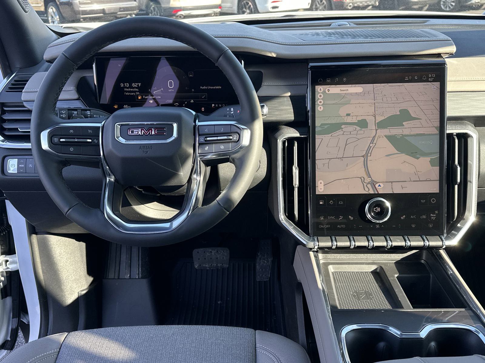 2025 Gmc Acadia Elevation photo 7