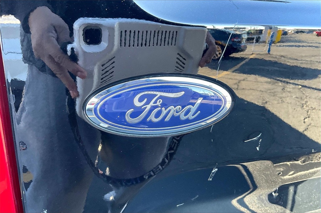 2023 FORD BRONCO SPORT - Image 28