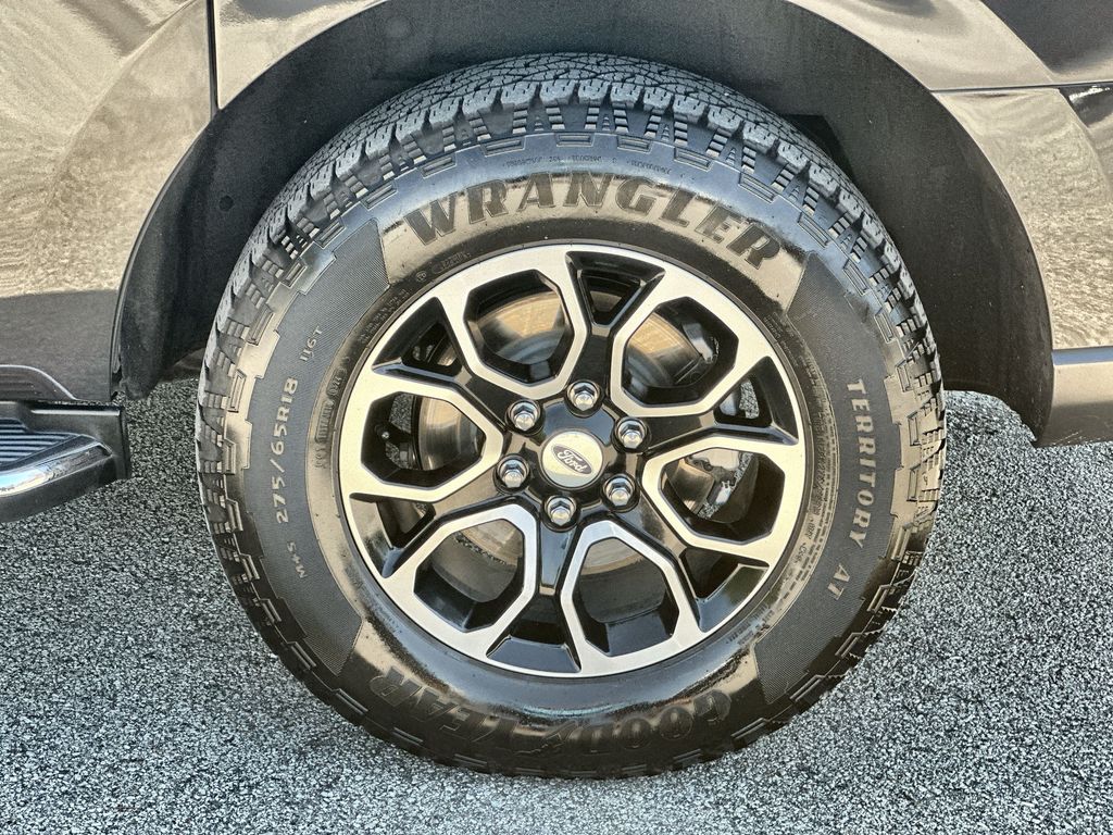 2022 Ford Expedition XLT MAX photo 31