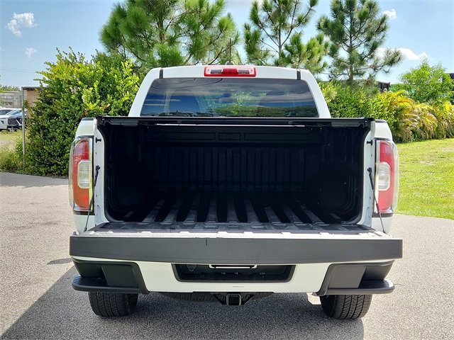 2021 Gmc Canyon Elevation Standard photo 5