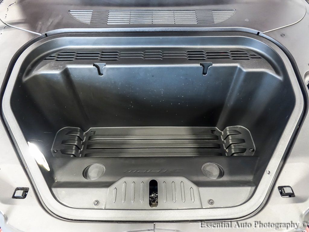 2023 FORD MUSTANG MACH-E - Image 27