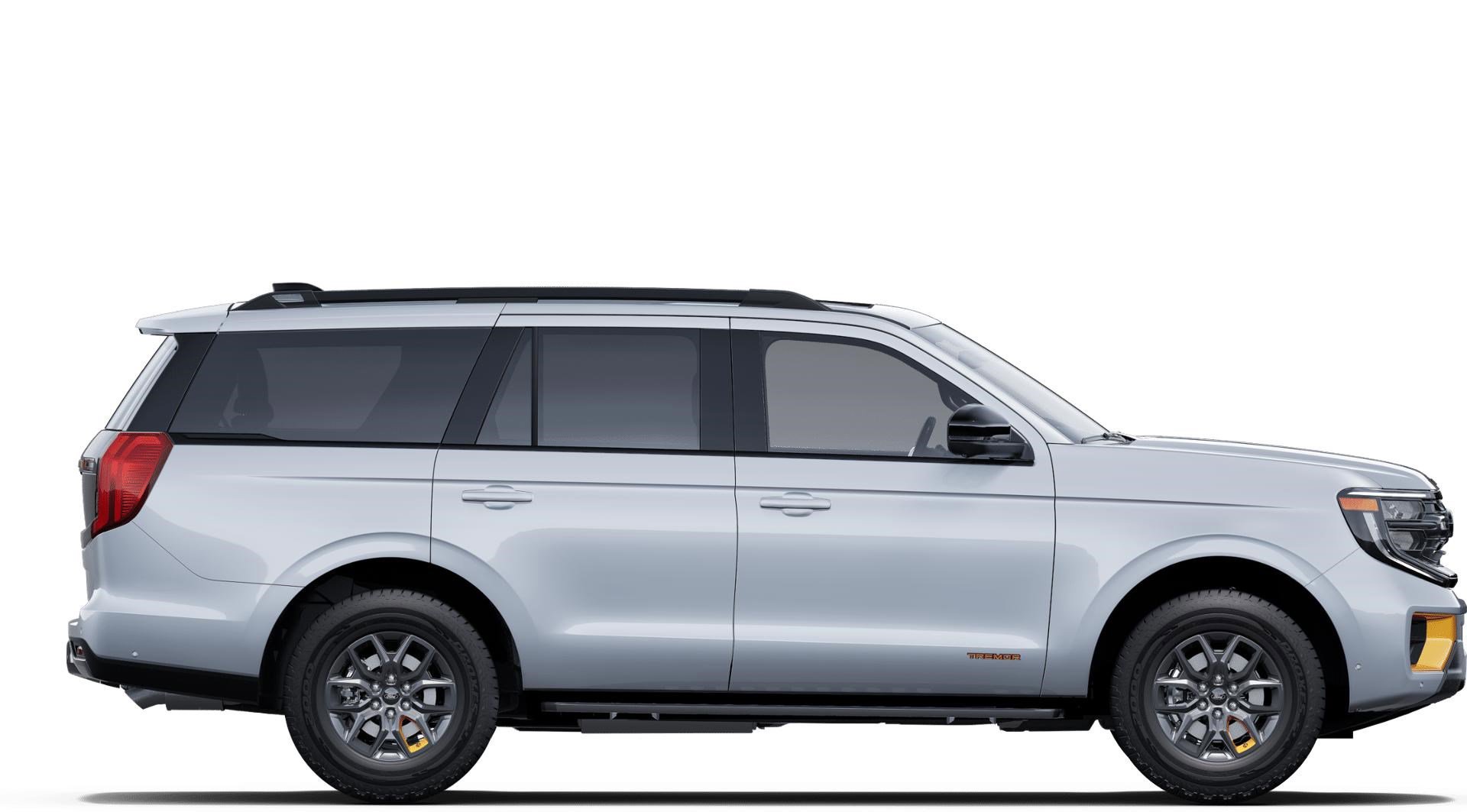 2025 Ford Expedition photo 5