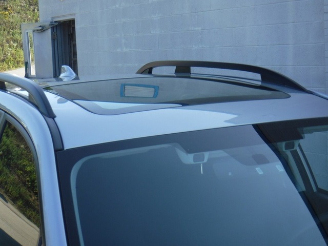 2018 Subaru Forester 2.5i Premium photo 3