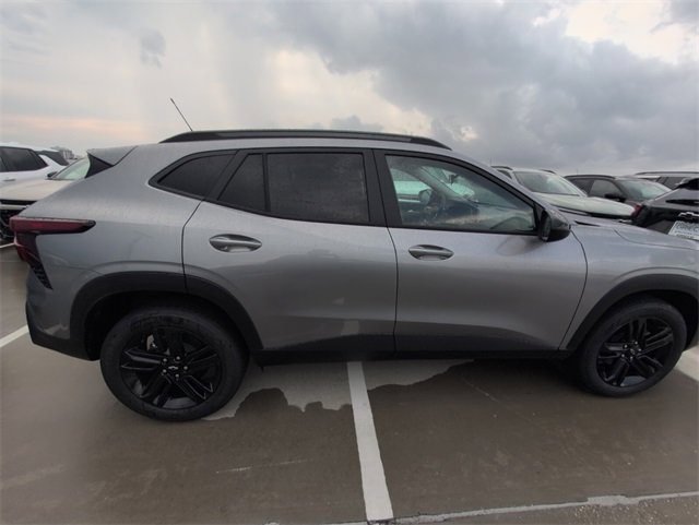 2026 Chevrolet Trax ACTIV photo 10