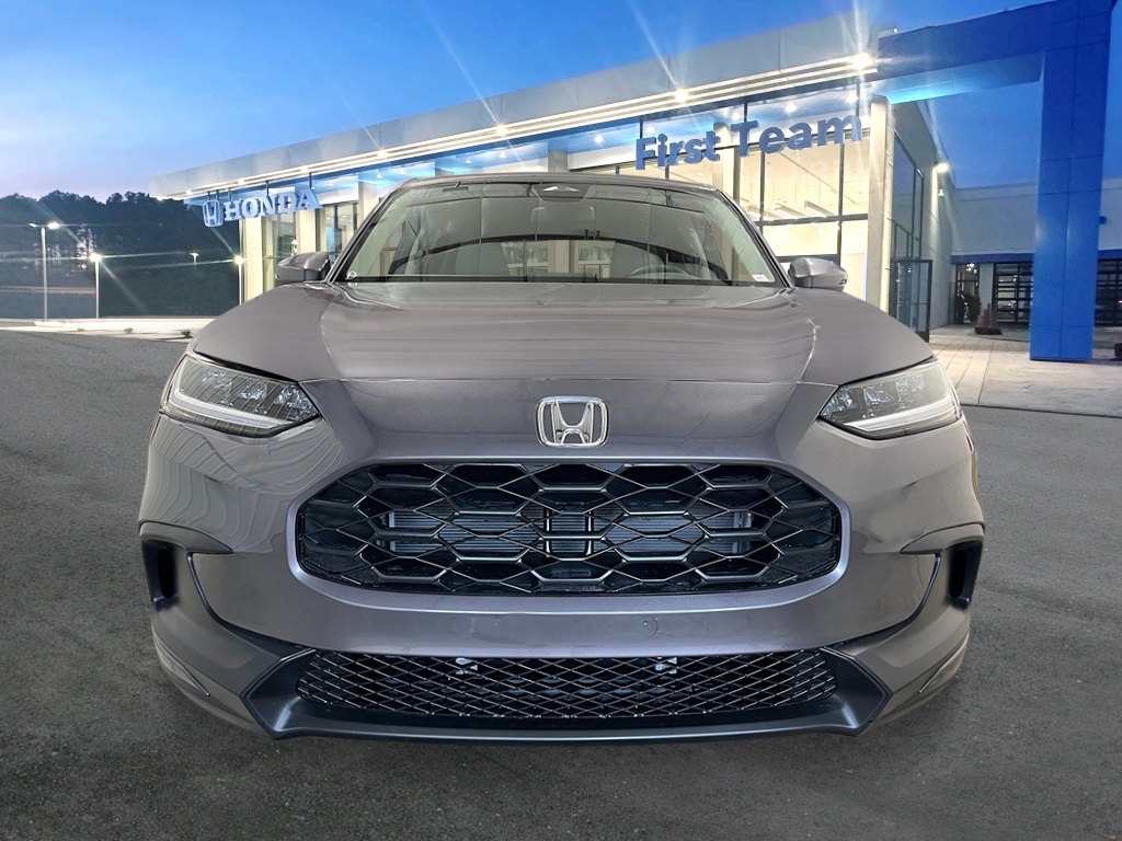 2026 Honda HR-V LX photo 7