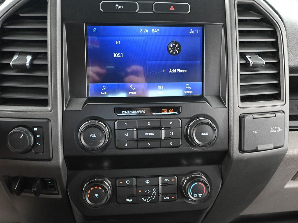 2022 Ford F-250 photo 24