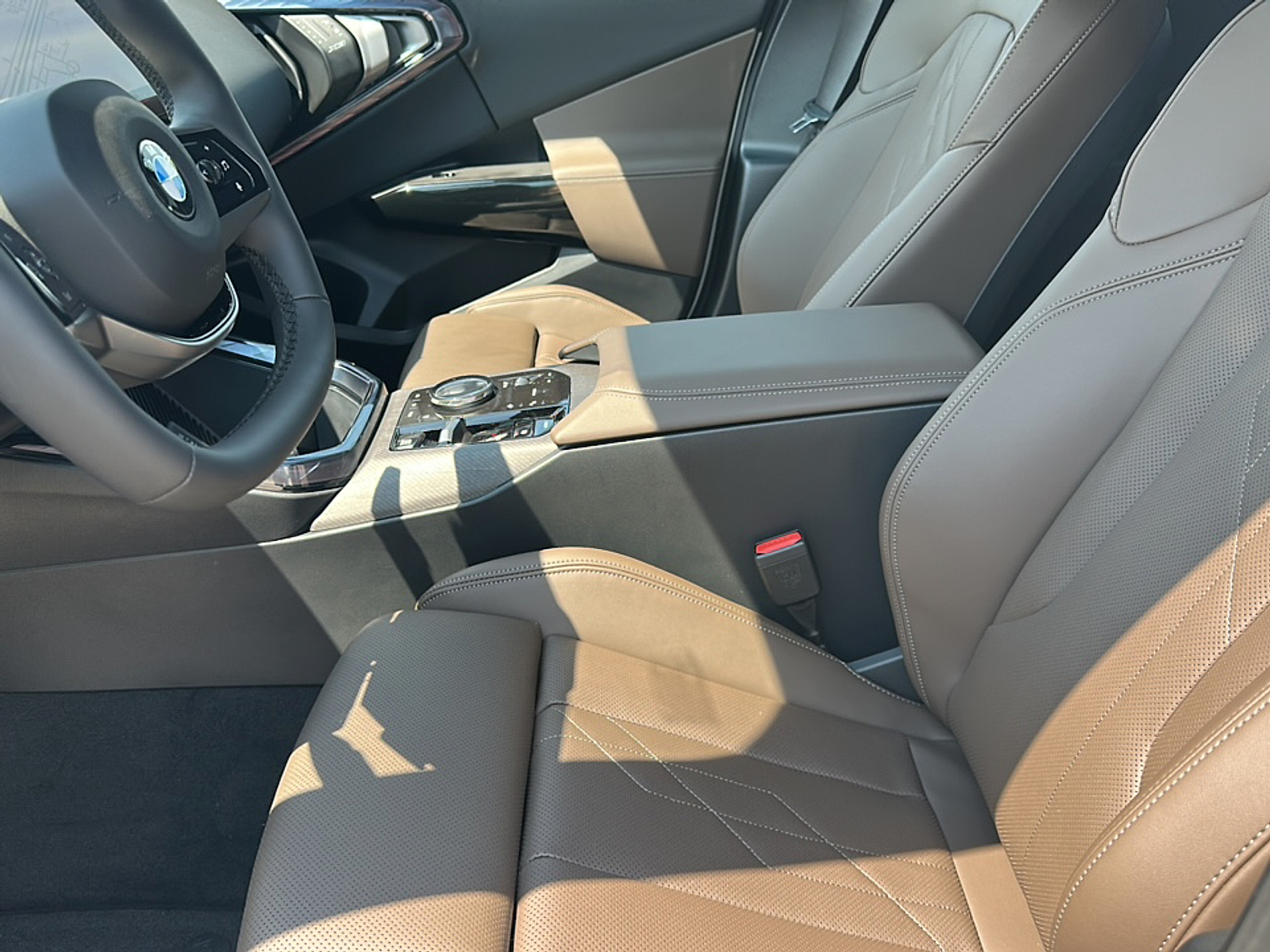 2026 Bmw X3 photo 5