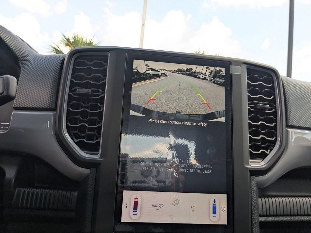 2025 Ford Ranger XL photo 22
