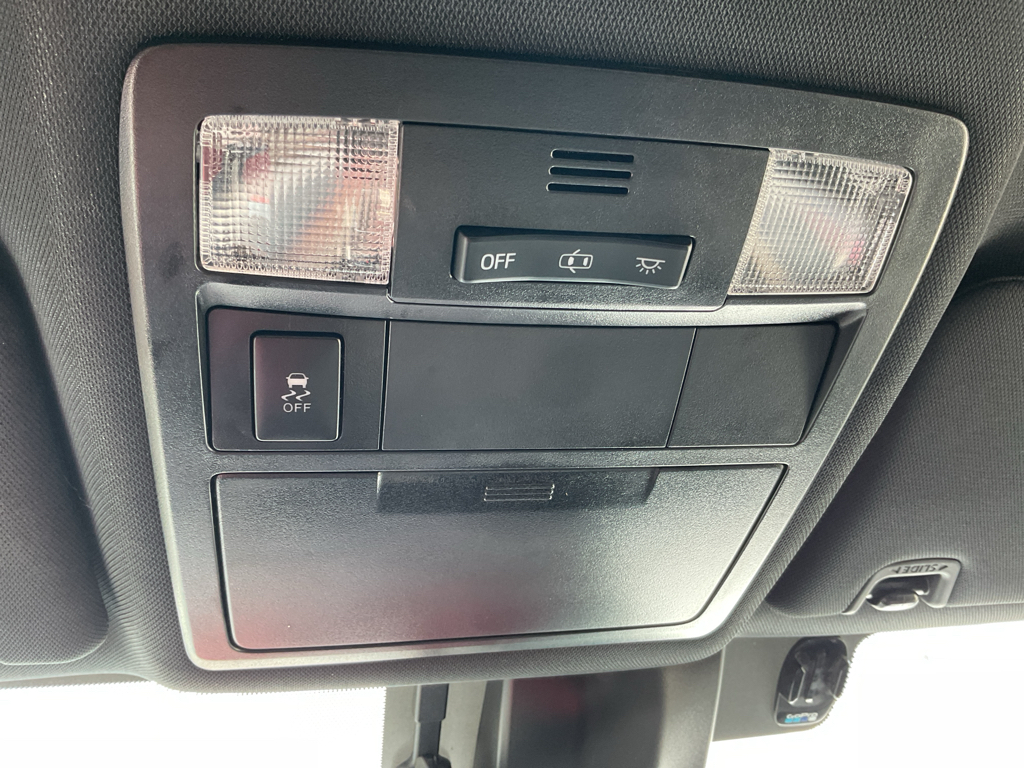 2018 Toyota Tacoma TRD Sport 4x4 Double Cab photo 22