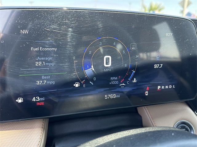 2025 Chevrolet Equinox ACTIV photo 2