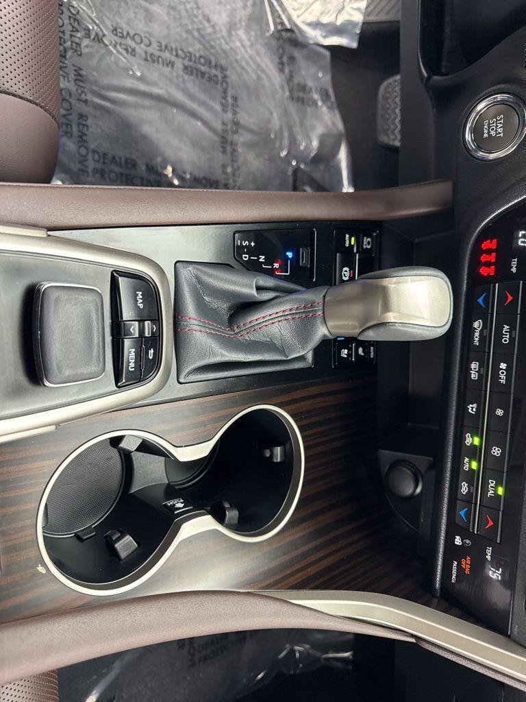 2018 Lexus RX 350 photo 14