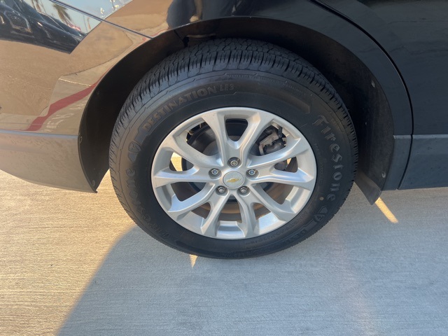 2018 Chevrolet Equinox LS photo 19