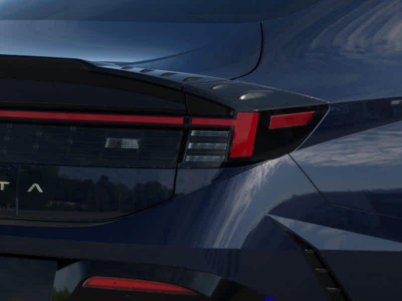 2025 Hyundai Sonata N Line photo 4