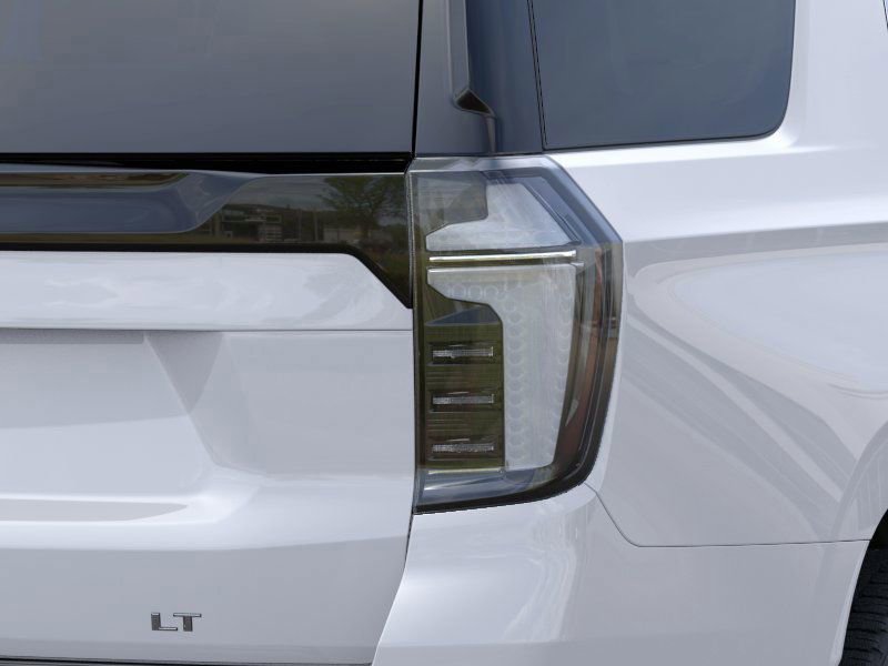 2026 Chevrolet Tahoe LT photo 11
