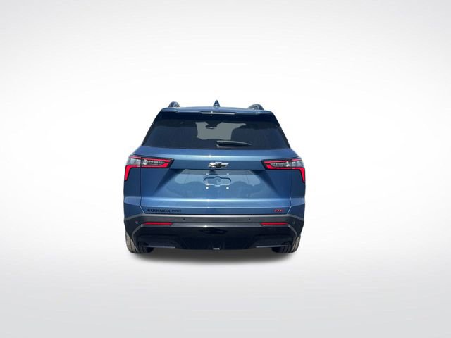 2026 Chevrolet Equinox RS photo 3