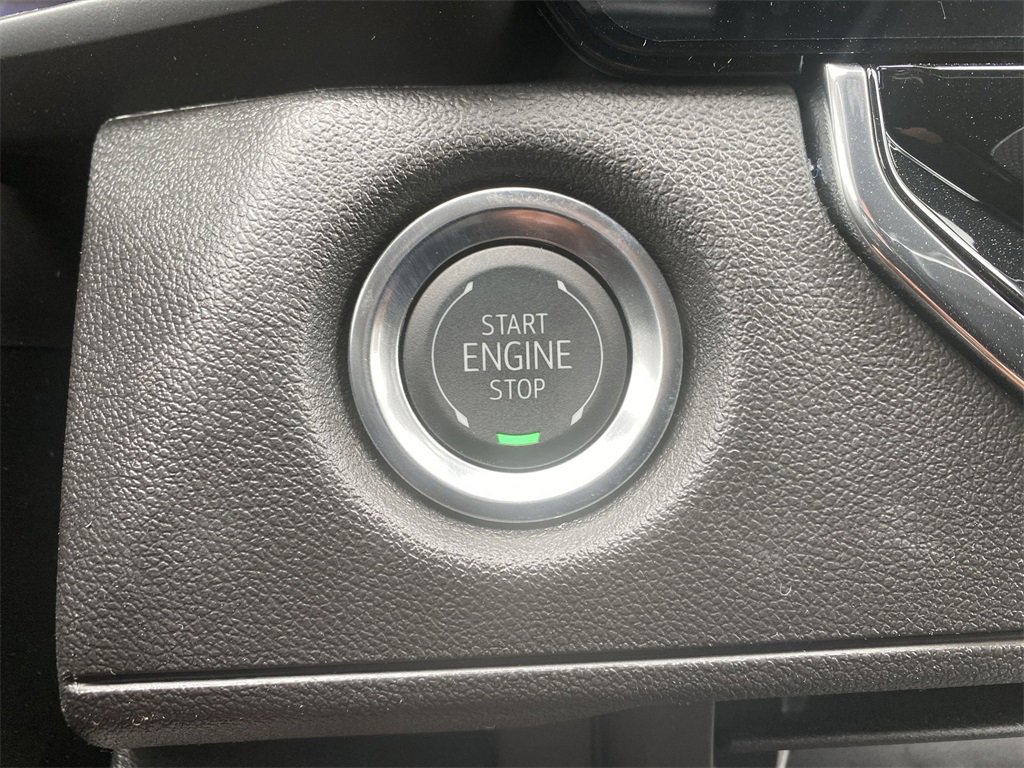 2025 Chevrolet Colorado Work Truck photo 18