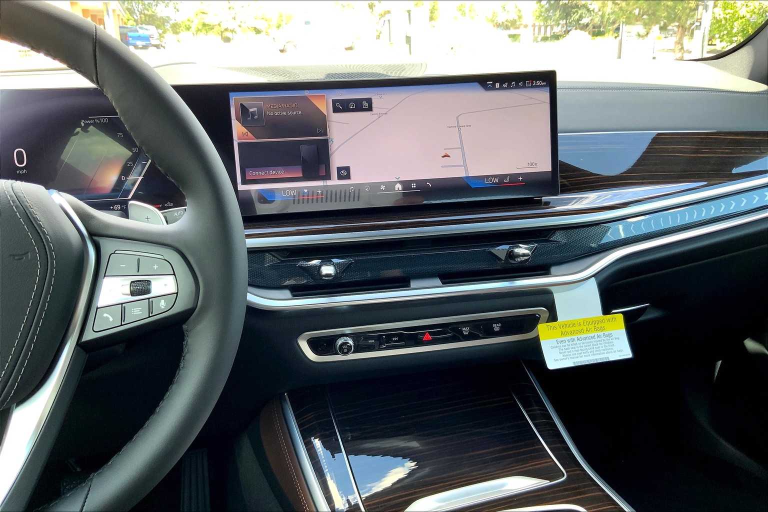 2026 Bmw X5 xDrive40i photo 6