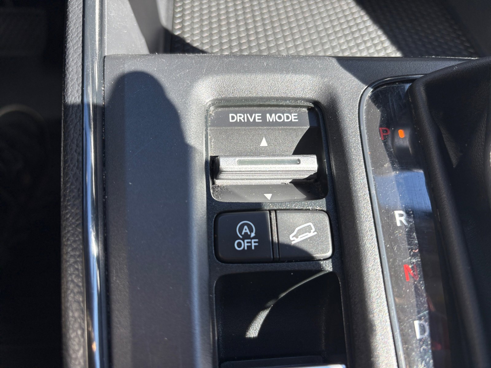 2023 Honda CR-V EX photo 21