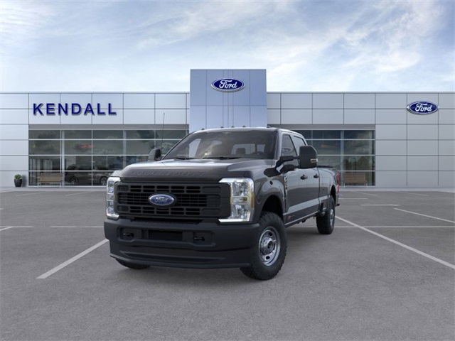 2026 Ford F-250 photo 2