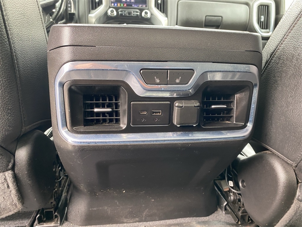 2023 Gmc Sierra HD Denali photo 19