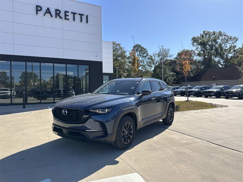 2026 Mazda CX-50 Premium's photo