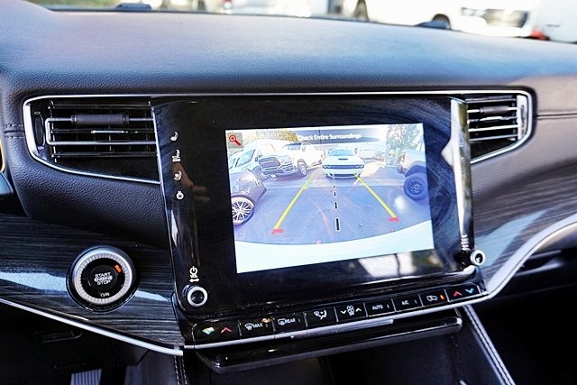 Used 2022 White Jeep Series II image 27