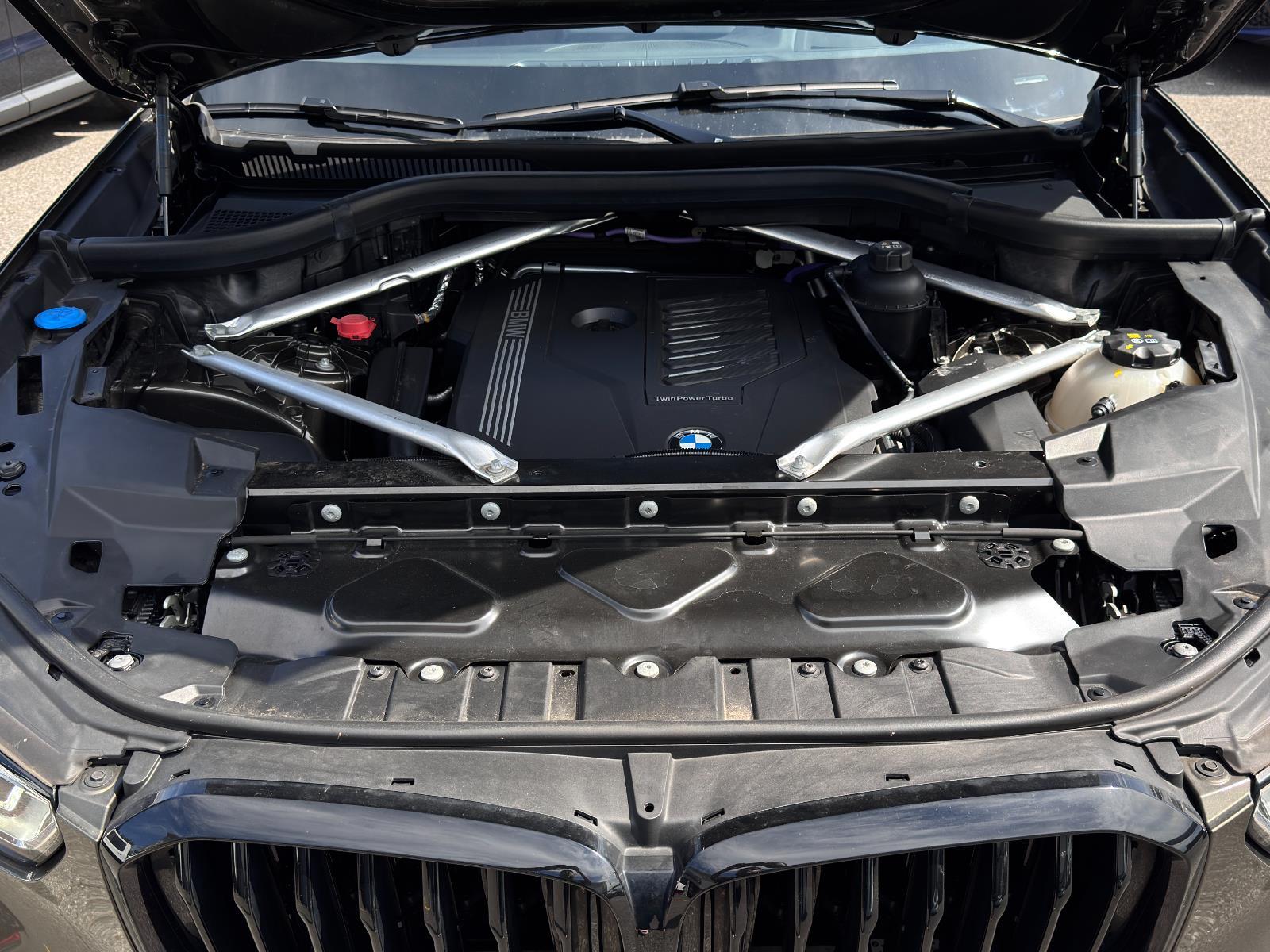 2023 Bmw X5 xDrive40i photo 29