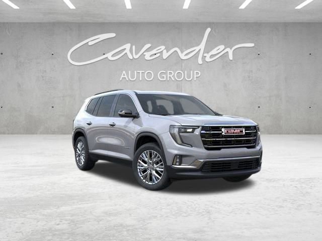 2026 GMC Acadia Elevation's photo