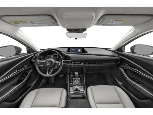 2025 Mazda CX-30 2.5 S Preferred photo 5
