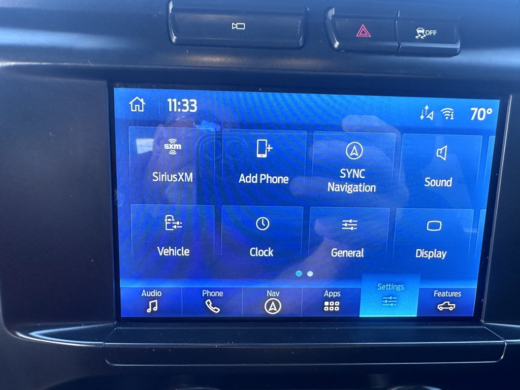2023 Ford F-150 XL photo 14