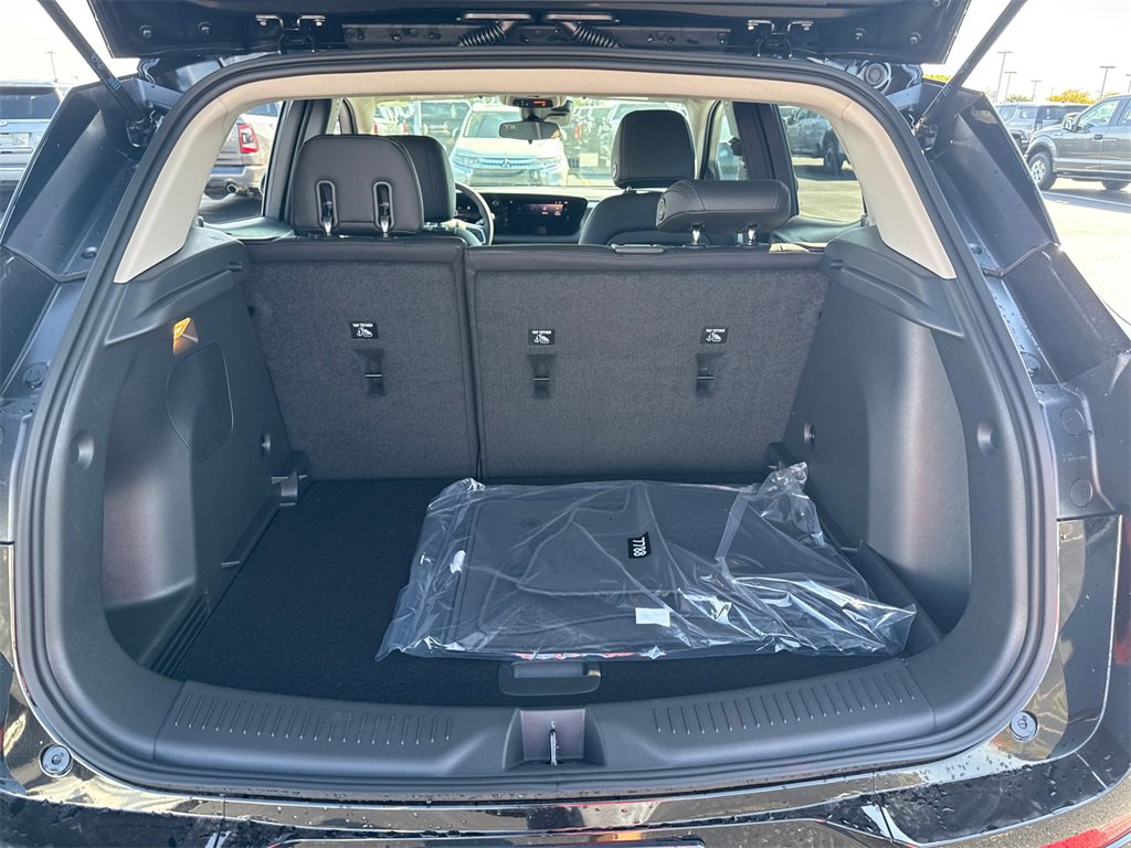 2026 BUICK ENCORE GX - Image 31