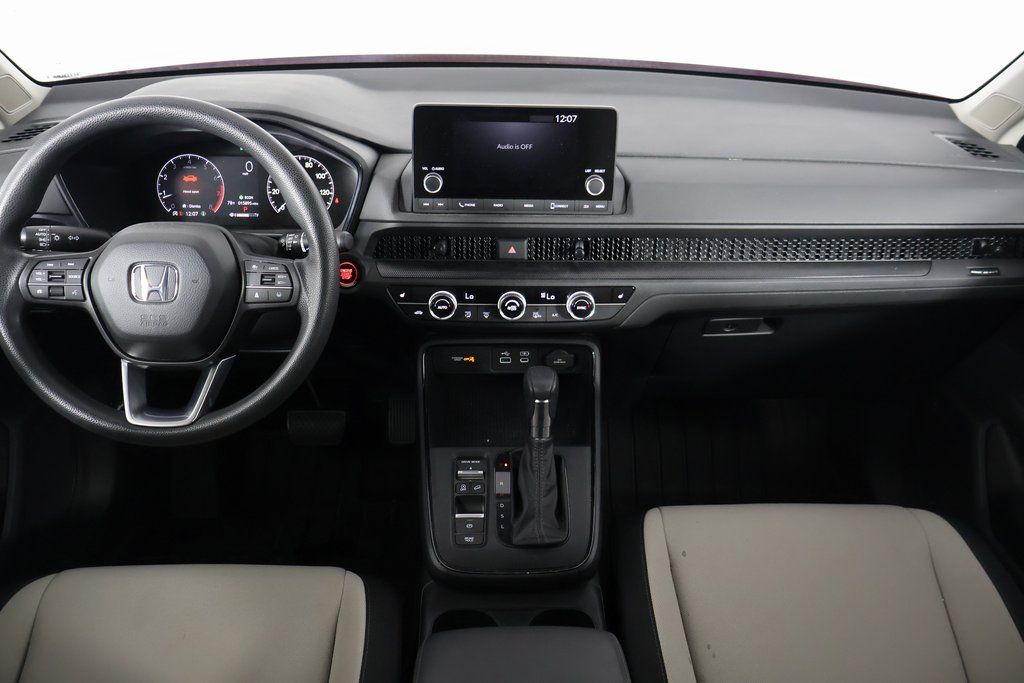 2024 Honda CR-V EX photo 8