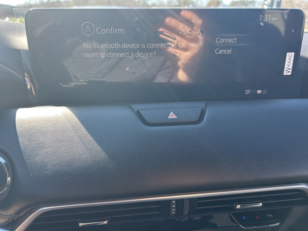 2025 Mazda CX-90 3.3 Turbo Premium Plus photo 21