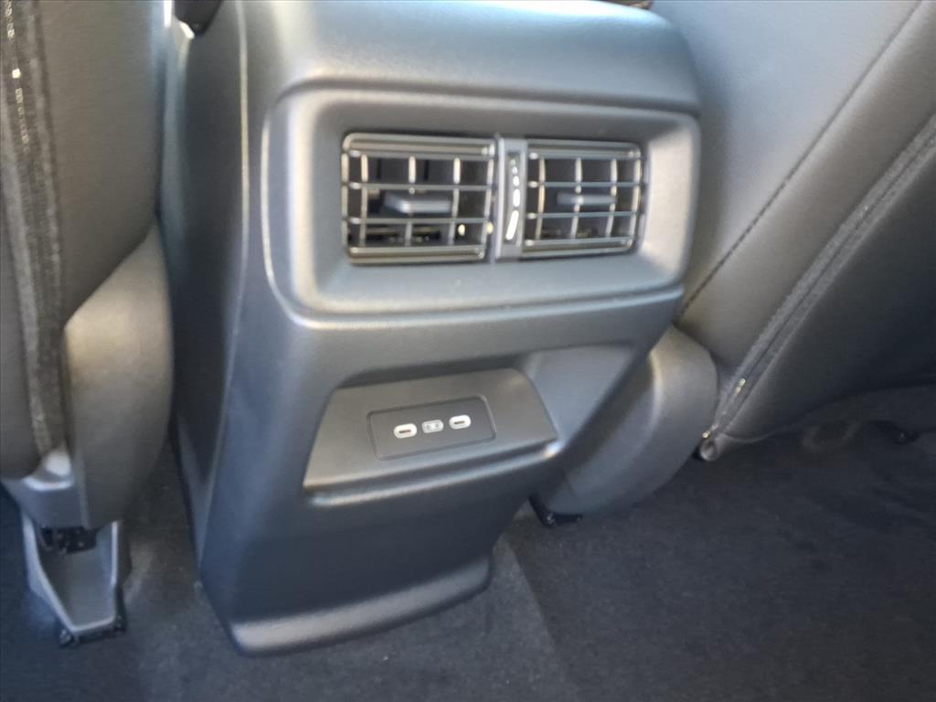2026 Honda CR-V EX-L photo 4